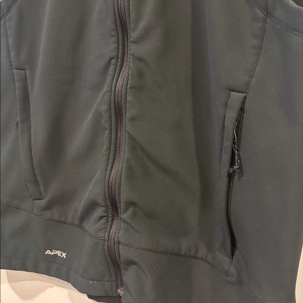 The North Face Mens Vest XL - Picture 4 of 6